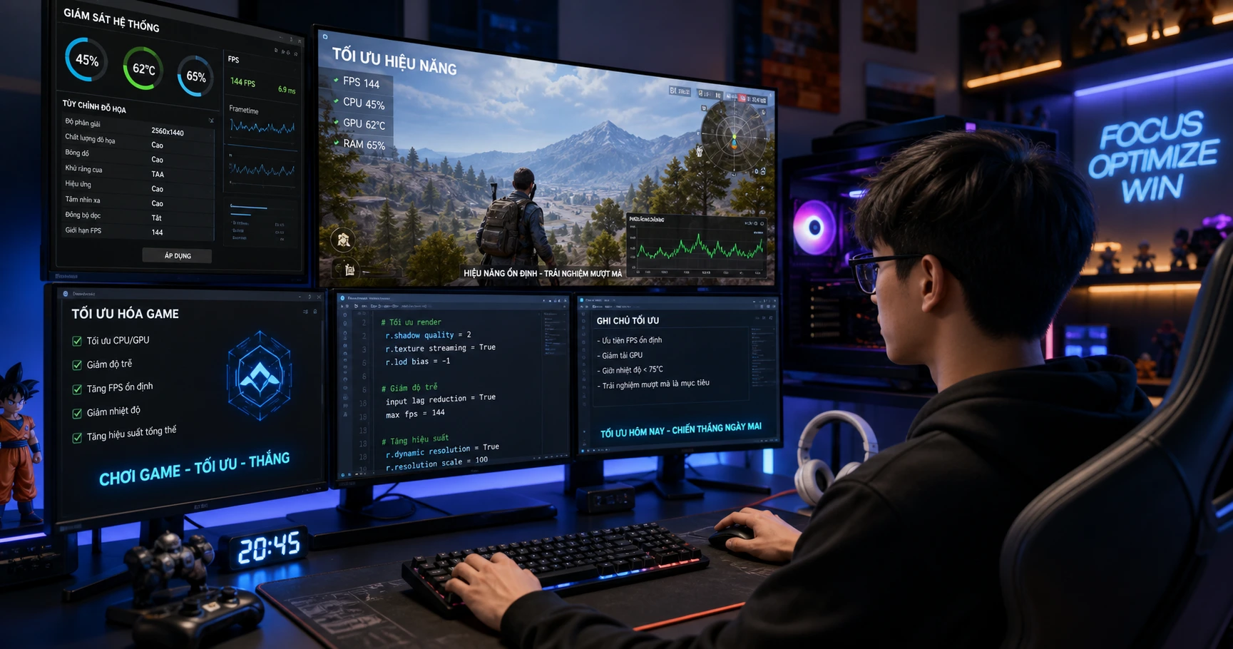 ok9 code: Khám Phá Giải Pháp Đặc Biệt Trong Thế Giới Game - image 1 ok9 code: Khám Phá Giải Pháp Đặc Biệt Trong Thế Giới Game - image 1