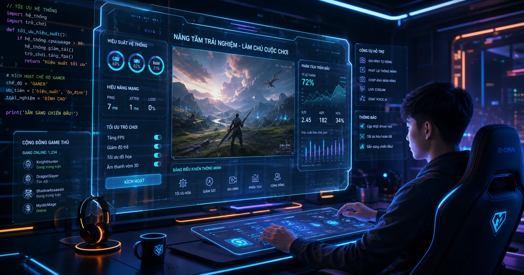 ok9 code: Khám Phá Giải Pháp Đặc Biệt Trong Thế Giới Game - image 2 ok9 code: Khám Phá Giải Pháp Đặc Biệt Trong Thế Giới Game - image 2