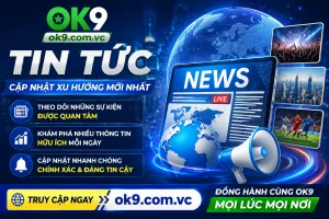 OK9 featured games