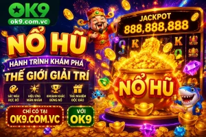 OK9 live casino