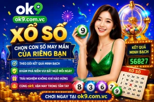 OK9 game categories